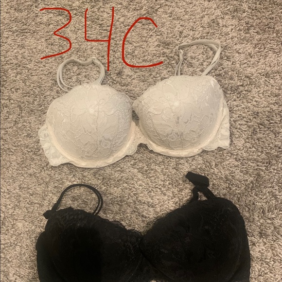Bras - Picture 2 of 2